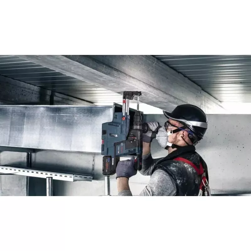 Grąžtas Bosch 6 mm skersmuo modelis 2608836650 metalui ir medžiui
