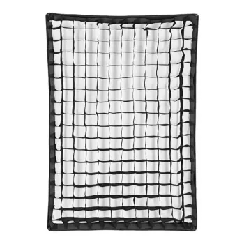 Softbox Godox SB-FW80120 juodas 800x1200mm nailonas