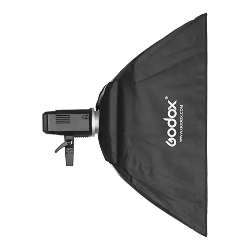Softbox Godox SB-FW80120 juodas 800x1200mm nailonas