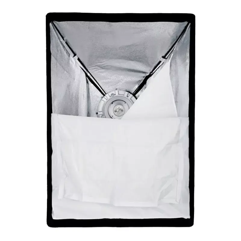 Softbox Godox SB-FW80120 juodas 800x1200mm nailonas