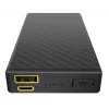 Nešiojamasis įkroviklis Nitecore SUMMIT 20000 20000 mAh