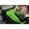 Stumiama vejapjovė Greenworks 2504707UB
