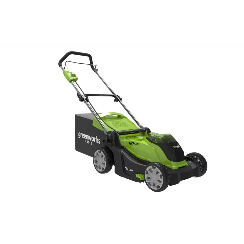Stumiama vejapjovė Greenworks 2504707UB