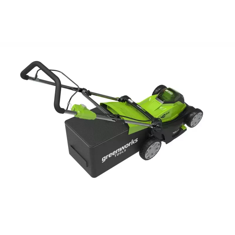 Stumiama vejapjovė Greenworks 2504707UB