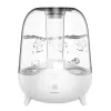 Drėkintuvas Deerma F325 ultragarsinis 3L vandens bakelis 30W galia