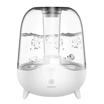 Drėkintuvas Deerma F325 ultragarsinis 3L vandens bakelis 30W galia