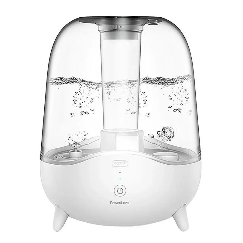 Drėkintuvas Deerma F325 ultragarsinis 3L vandens bakelis 30W galia