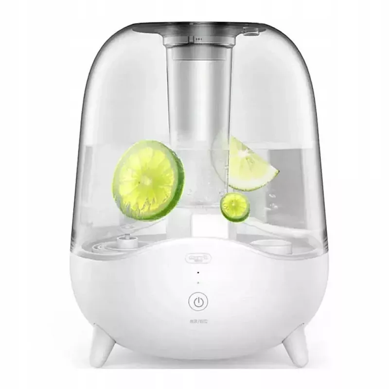 Drėkintuvas Deerma F325 ultragarsinis 3L vandens bakelis 30W galia