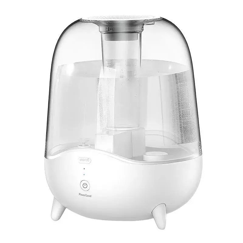 Drėkintuvas Deerma F325 ultragarsinis 3L vandens bakelis 30W galia