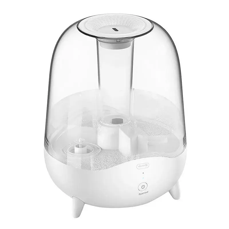 Drėkintuvas Deerma F325 ultragarsinis 3L vandens bakelis 30W galia