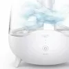 Drėkintuvas Deerma F325 ultragarsinis 3L vandens bakelis 30W galia