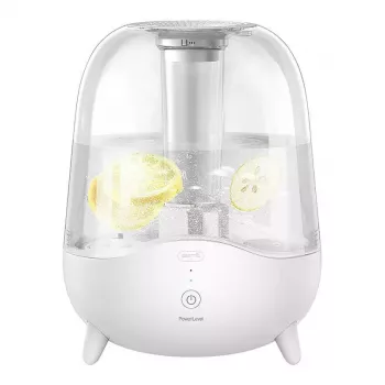 Drėkintuvas Deerma F325 ultragarsinis 3L vandens bakelis 30W galia