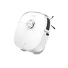 Robotų dulkių siurblys Midea V12 Wet&Dry 5200 mAh 3L 5000 Pa Baltas