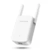 TP-Link ME1500X(EU) tinklo plėtiklis, baltas 10, 100, 1000 Mbit/s