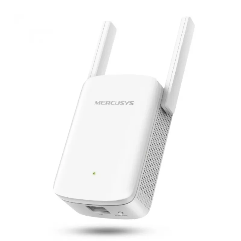 TP-Link ME1500X(EU) tinklo plėtiklis, baltas 10, 100, 1000 Mbit/s