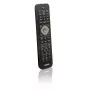 Philips SRP5016/10 Perfect pakaitinis nuotolinio valdymo pultas, IR, belaidis, Audio, DTV, DVD/Blu-ray, DVR, namų kinas, SAT ir TV
