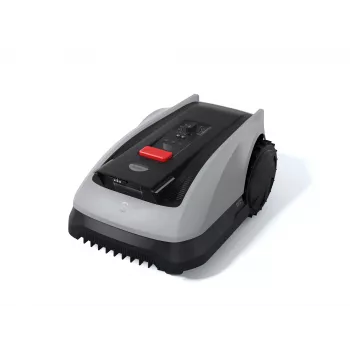 Ecovacs GOAT O600 RTK EU robotinė vejapjovė Baterija Juoda, Pilka