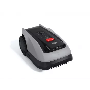 Ecovacs GOAT O600 RTK EU robotinė vejapjovė Baterija Juoda, Pilka