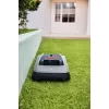 Ecovacs GOAT O600 RTK EU robotinė vejapjovė Baterija Juoda, Pilka