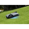 Ecovacs GOAT O600 RTK EU robotinė vejapjovė Baterija Juoda, Pilka
