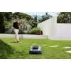 Ecovacs GOAT O600 RTK EU robotinė vejapjovė Baterija Juoda, Pilka
