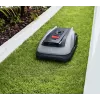 Ecovacs GOAT O600 RTK EU robotinė vejapjovė Baterija Juoda, Pilka