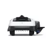 Ecovacs GOAT O1200 LiDAR PRO EU robotinė vejapjovė Baterija Juoda, Balta