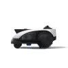 Ecovacs GOAT O1200 LiDAR PRO EU robotinė vejapjovė Baterija Juoda, Balta