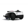 Ecovacs GOAT O1200 LiDAR PRO EU robotinė vejapjovė Baterija Juoda, Balta