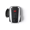 Ecovacs GOAT O1200 LiDAR PRO EU robotinė vejapjovė Baterija Juoda, Balta