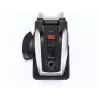 Ecovacs GOAT O1200 LiDAR PRO EU robotinė vejapjovė Baterija Juoda, Balta