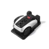 Ecovacs GOAT O1200 LiDAR PRO EU robotinė vejapjovė Baterija Juoda, Balta
