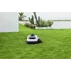 Ecovacs GOAT O1200 LiDAR PRO EU robotinė vejapjovė Baterija Juoda, Balta
