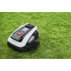 Ecovacs GOAT O1200 LiDAR PRO EU robotinė vejapjovė Baterija Juoda, Balta