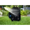 Ecovacs GOAT O1200 LiDAR PRO EU robotinė vejapjovė Baterija Juoda, Balta