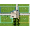 Ecovacs GOAT O1200 LiDAR PRO EU robotinė vejapjovė Baterija Juoda, Balta