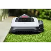 Ecovacs GOAT O1200 LiDAR PRO EU robotinė vejapjovė Baterija Juoda, Balta