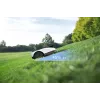 Ecovacs GOAT O1200 LiDAR PRO EU robotinė vejapjovė Baterija Juoda, Balta