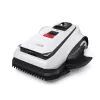 Ecovacs GOAT A1600 LiDAR PRO EU robotinis vejapjovė Baterija Juoda, Balta
