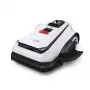 Ecovacs GOAT A1600 LiDAR PRO EU robotinis vejapjovė Baterija Juoda, Balta