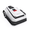 Ecovacs GOAT A1600 LiDAR PRO EU robotinis vejapjovė Baterija Juoda, Balta