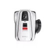 Ecovacs GOAT A1600 LiDAR PRO EU robotinis vejapjovė Baterija Juoda, Balta