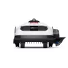 Ecovacs GOAT A1600 LiDAR PRO EU robotinis vejapjovė Baterija Juoda, Balta