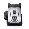 Ecovacs GOAT A1600 LiDAR PRO EU robotinis vejapjovė Baterija Juoda, Balta