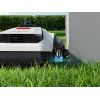 Ecovacs GOAT A1600 LiDAR PRO EU robotinis vejapjovė Baterija Juoda, Balta