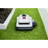 Ecovacs GOAT A1600 LiDAR PRO EU robotinis vejapjovė Baterija Juoda, Balta