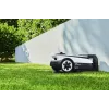 Ecovacs GOAT A1600 LiDAR PRO EU robotinis vejapjovė Baterija Juoda, Balta
