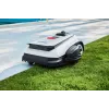 Ecovacs GOAT A1600 LiDAR PRO EU robotinis vejapjovė Baterija Juoda, Balta
