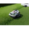 Ecovacs GOAT A1600 LiDAR PRO EU robotinis vejapjovė Baterija Juoda, Balta