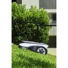 Ecovacs GOAT A1600 LiDAR PRO EU robotinis vejapjovė Baterija Juoda, Balta